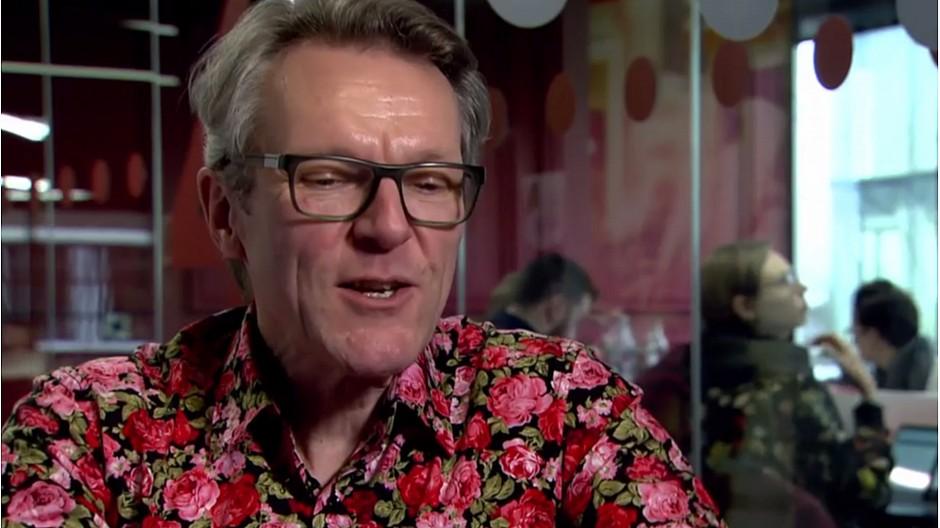 Bruno Maag: «ECO» widmet dem Schriftentwickler ein Porträt