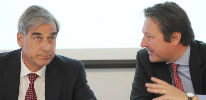 Economiesuisse: Wechselt seine Spitze aus