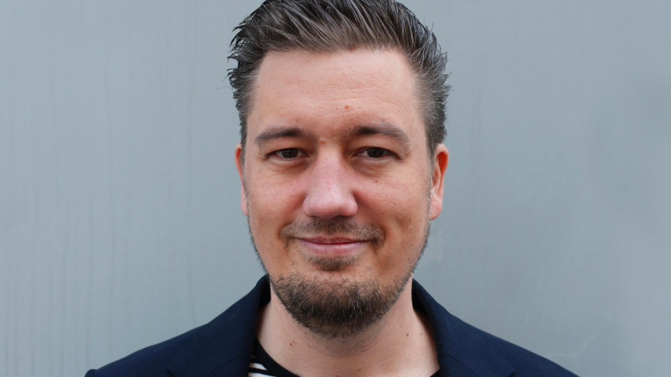 Tageswoche: Gabriel Brönnimann wird Leiter Regio