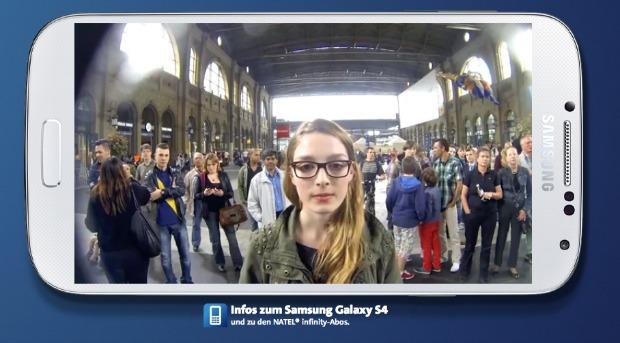 Edi.13: Gold für Heimat und "Alle Augen auf’s Galaxy S4"