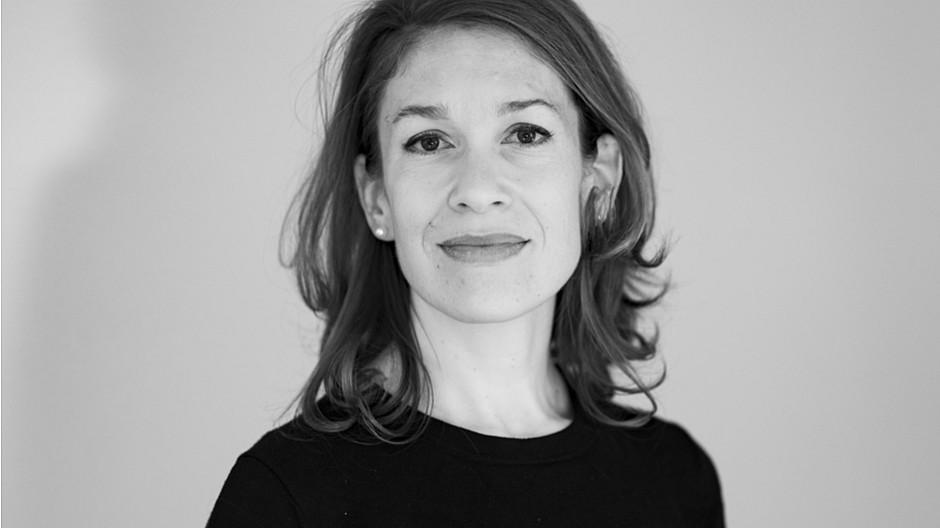 In eigener Sache: Edith Hollenstein wechselt zu Tamedia