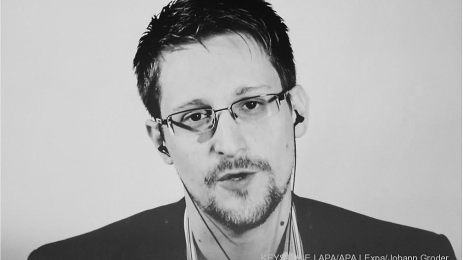 Urheberrecht: Snowden kritisiert Entscheid von EU-Parlament