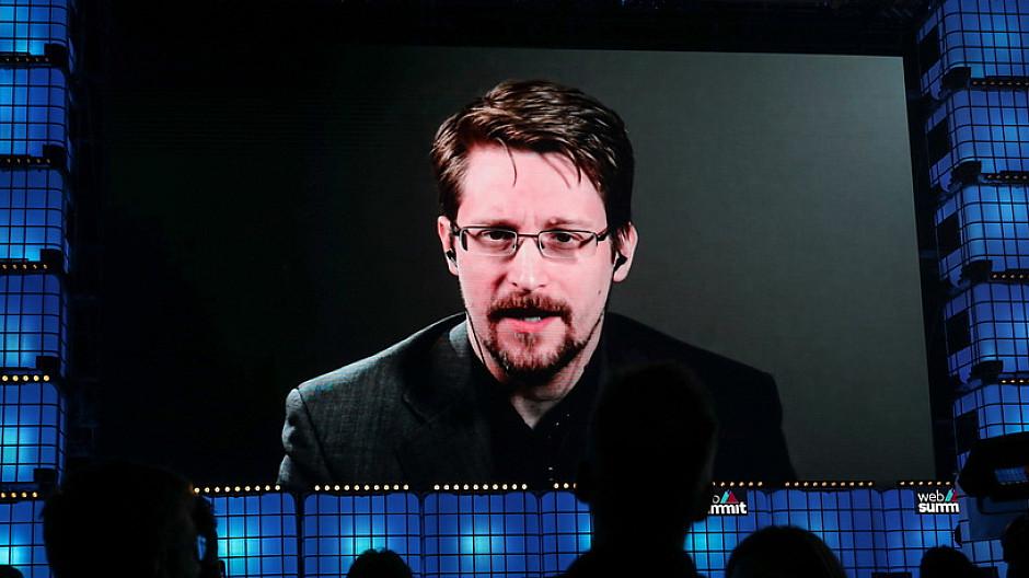 Whistleblower: Edward Snowden seit zehn Jahren unter Putins Schutz