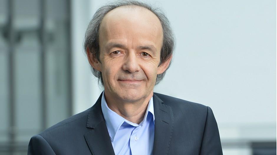 Apple: Ehemaligen BMW-Topmanager angeheuert