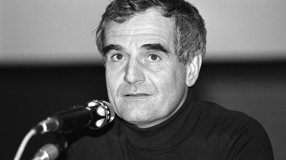 Todesfall: Ehemaliger Radiodirektor Andreas Blum gestorben