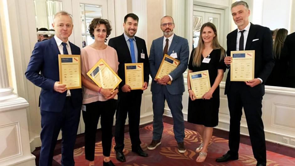 Medienpreis für Finanzjournalisten: Ehre für «Rundschau» und Hannes Grassegger