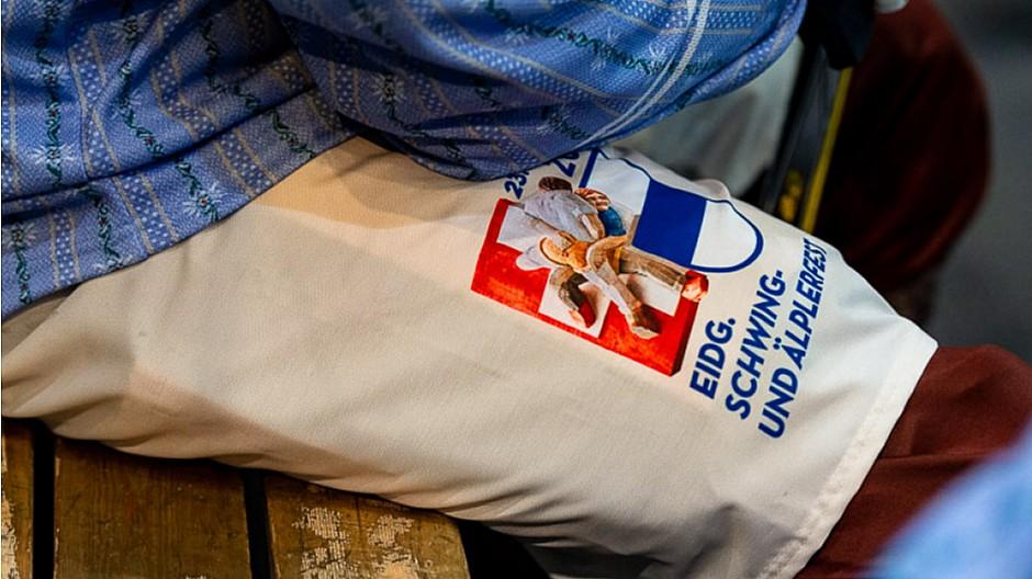 SRF: Eidgenössisches erreicht 80,3 Prozent Marktanteil