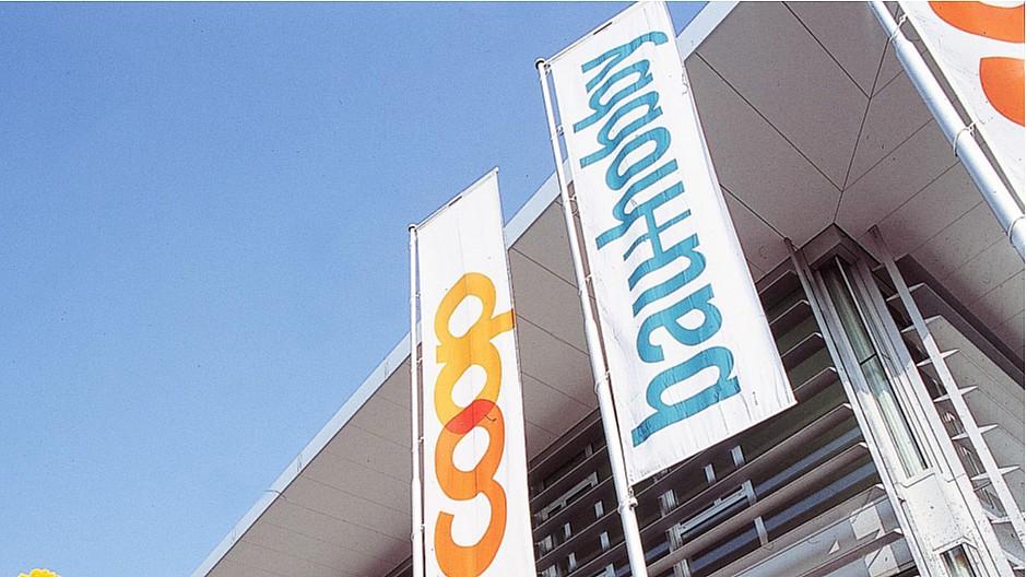 Coop: Eigenmarke Bau+Hobby wird aufgegeben