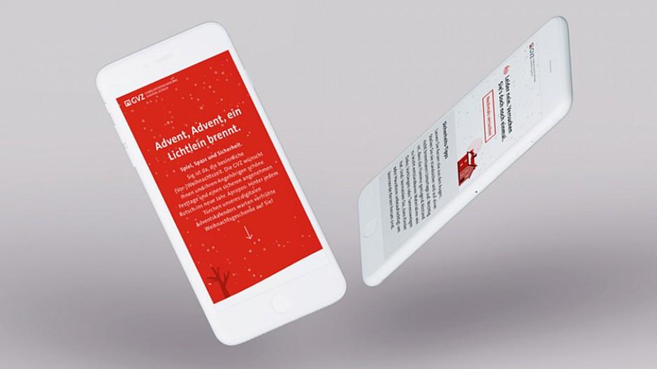 Geyst: Ein Adventskalender mit präventivem Charakter