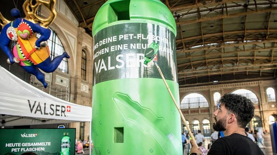 USP Partner: Ein Beitrag für mehr Nachhaltigkeit
