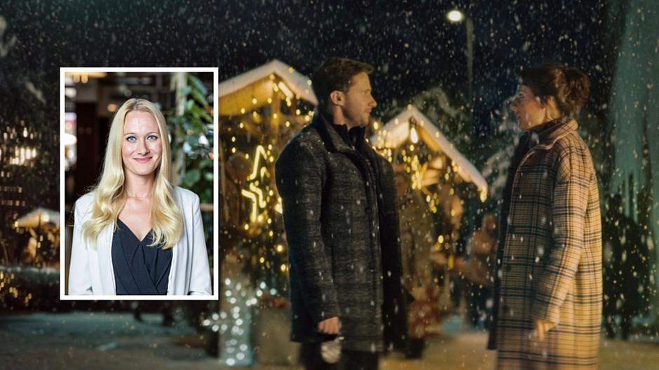 Weihnachtswerbung 2019: «Ein bisschen Romantik kann nicht schaden»