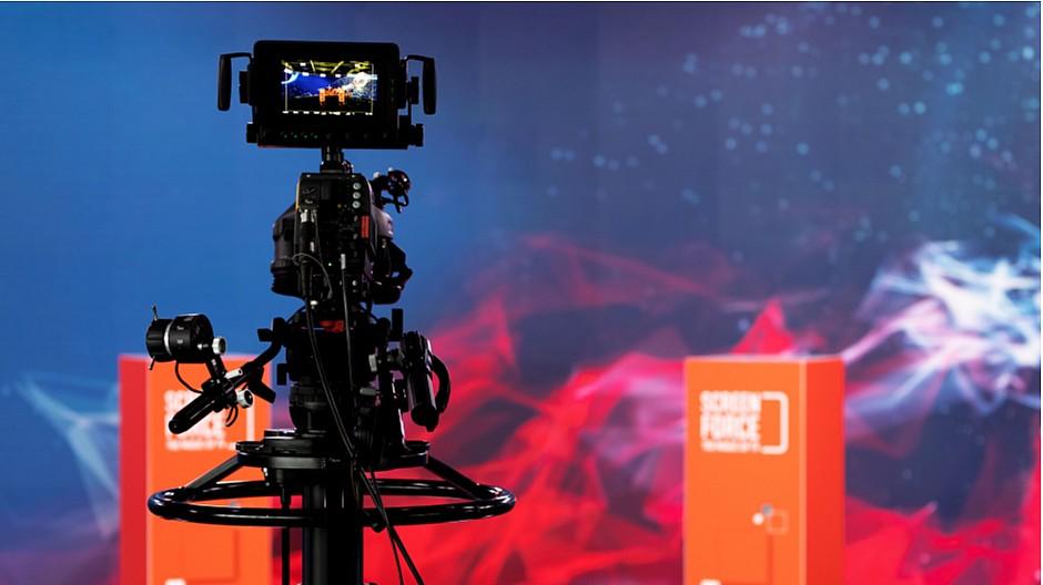 Screenforce Day: Ein Blick in die Zukunft des TV