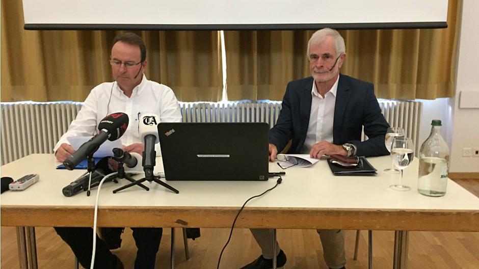 Brisante Enthüllungen: Die Übergriffe des «neuen Pestalozzi»