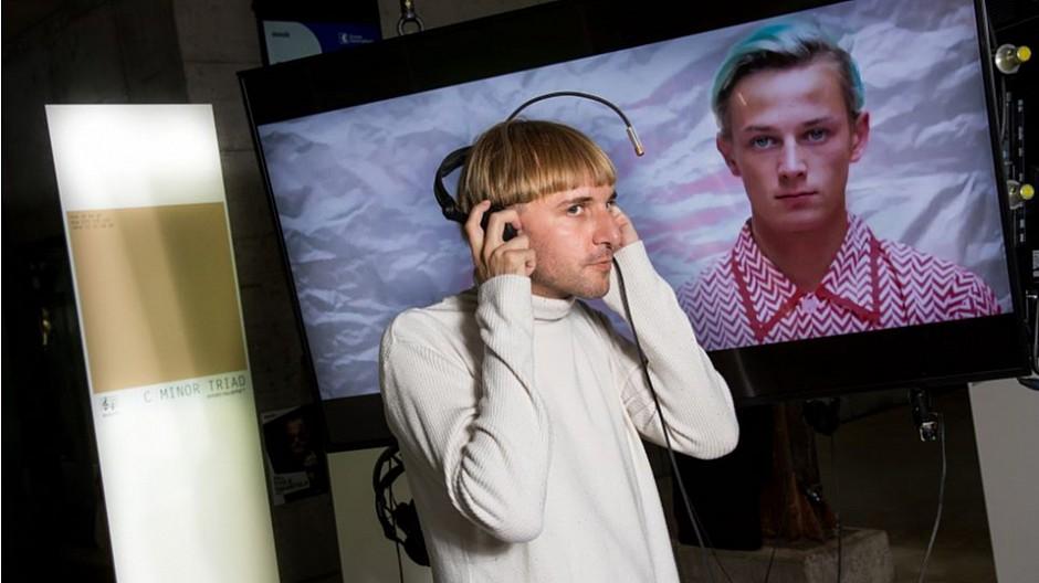 Volvo Art Session 2019: «Ein Cyborg hat keine Grenzen»