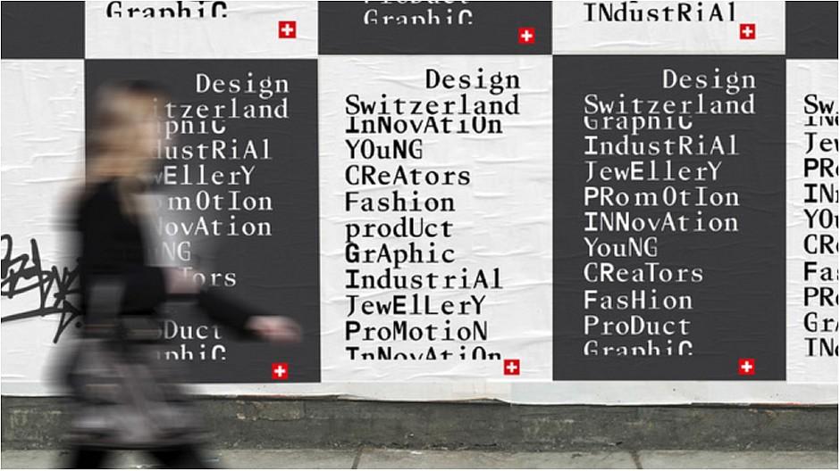 Base: Ein Design für Design designt
