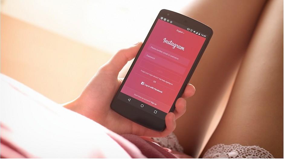Instagram: Ein Drittel der User kauft via Werbung