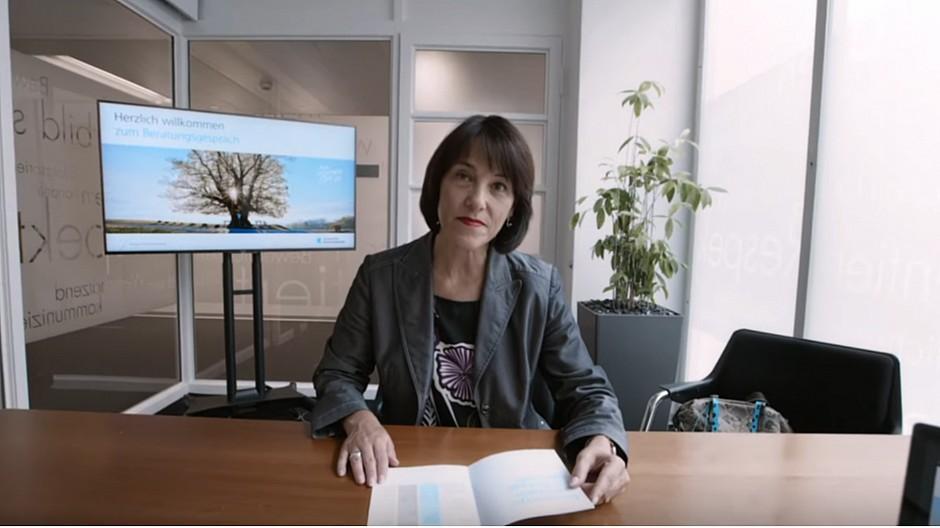 Maybaum: Ein ehrlicher Imagefilm für die AKB