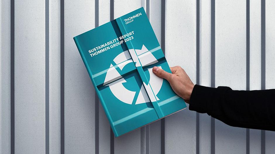 Kreisvier: Ein Engagement für die Zukunft