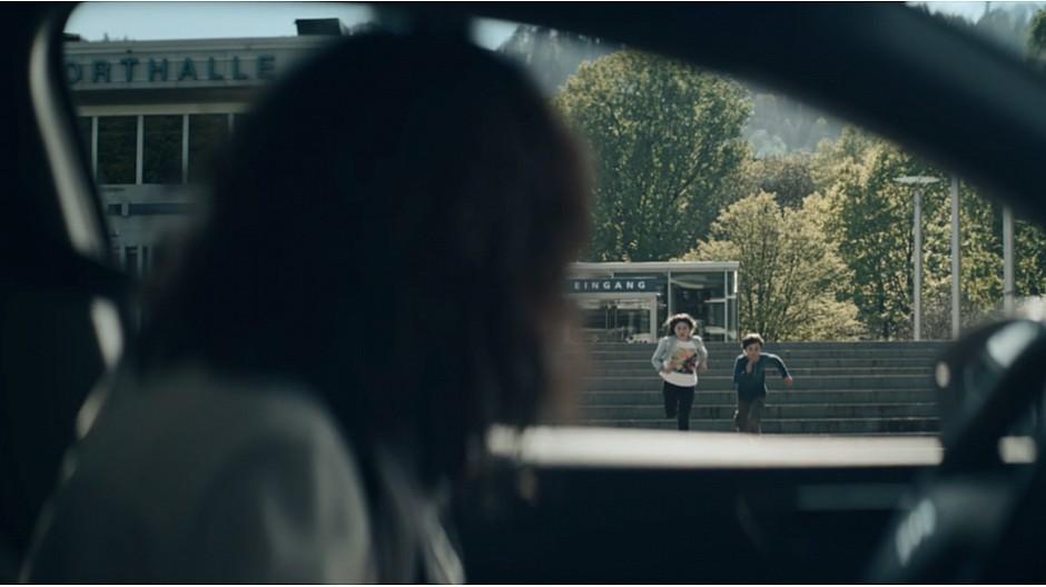 FCB Zürich: Ein actiongeladener Trailer für Kinobesucher