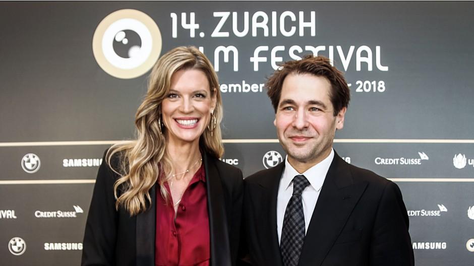 Zurich Film Festival: Ein Filmmarathon während elf Tagen