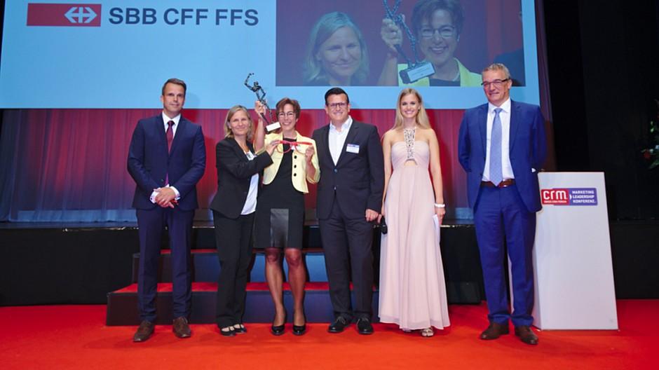 Swiss CRM Forum: Ein Fixpunkt für den Wissenstransfer
