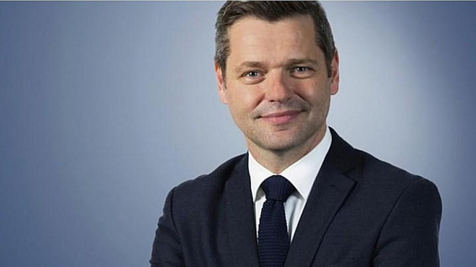 Gredig direkt: Ein Gast und 25 Minuten