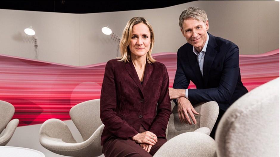 SRF: Ein gemeinsames Studio kostet weniger