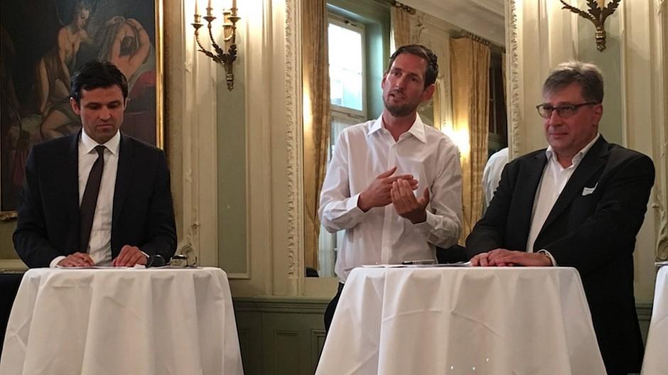 Neues Mediengesetz: Ein Gesetzesentwurf, der viele Fragen aufwirft