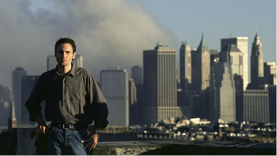 2001: Ein Herbst, den wir nie vergessen werden