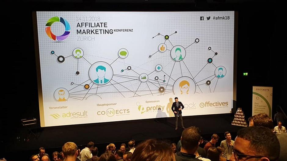 Affiliate Marketing: Ein hochkarätiges Programm und zufriedene Gäste
