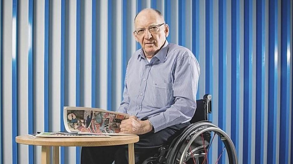 Ringier: «Ein Journalist bleibt Journalist, sein Leben lang»