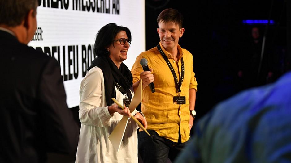 Xaver-Award 2020: Ein Lebenszeichen der LiveCom-Branche