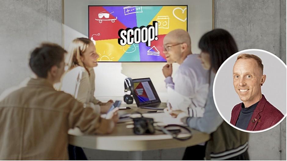 Coop: Ein Magazin für die Konsumenten von morgen