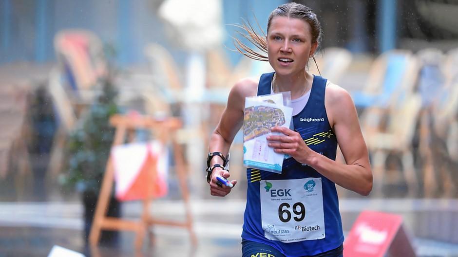 Puresive Films: Ein Novum im Orientierungslauf-Sport