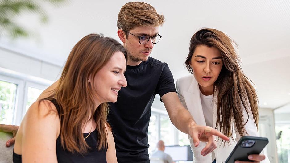 Tincan / SO/IN Agency: One-Stop-Shop für Social-Media-Management