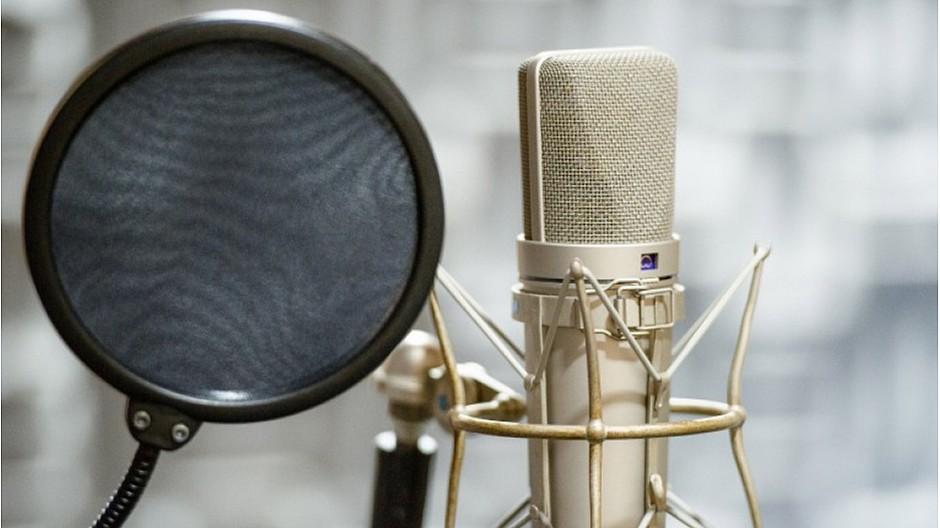 SRF: Ein Podcast für Wäckerli, Hunkeler oder Musil
