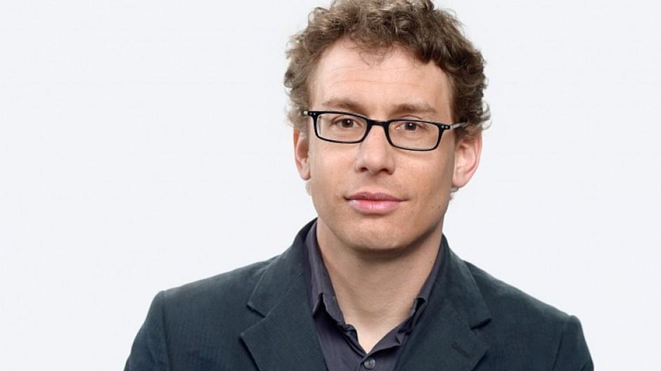 Radio- und Fernsehpreis Ostschweiz: Ein Bündner holt sich die Auszeichnung