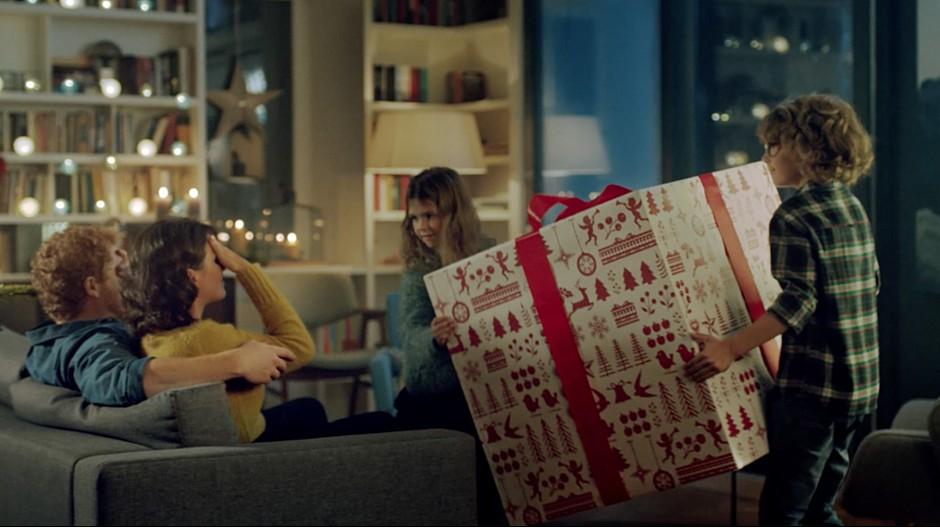 Metzger Rottmann Bürge: Ein riesiges Geschenk und sein tückischer Transport