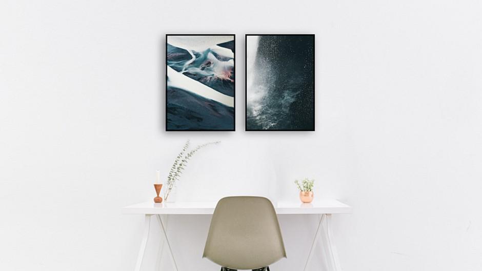 April & Mae: Ein Schaufenster moderner Fotokunst