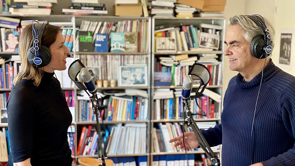 Sparmassnahmen / SRG-Nachfolge: «Ein Stellenabbau ist immer etwas Brutales»