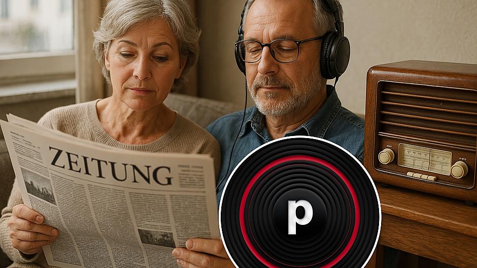 Wemf | Radio: «Ein Teil profitiert, ein Teil nicht»
