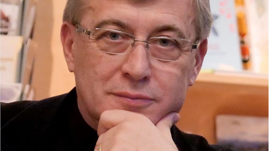 Buchtipp: «Ein Virus ist tote Chemie»