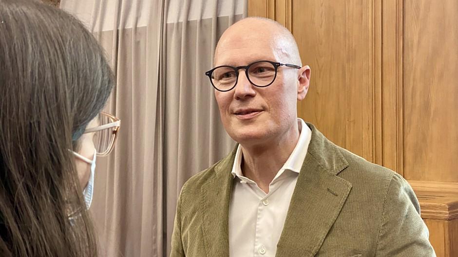 Tabakwerbeverbot: «Ein Werbeverbot ist ein illiberaler Wirtschaftstod»