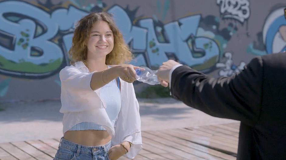 We Are Era: Ein wertvolles Gut in der Hand