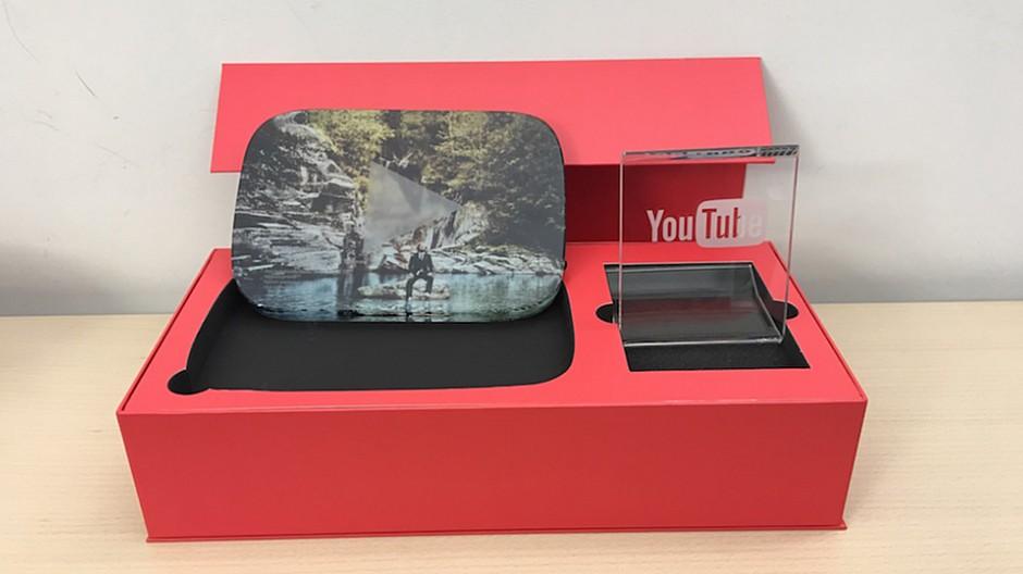 Schweiz Tourismus: Ein Youtube-Award für den Sommerspot