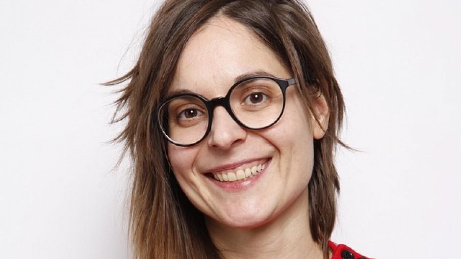 Creative Week: Ein Zirkus für Designer und Humanisten