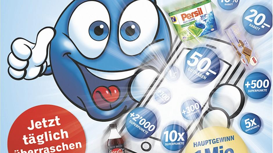 Valencia Kommunikation: Eine App, die ihre Nutzer in Bewegung bringt