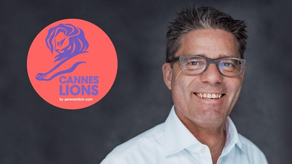 Cannes Lions 2021: «Eine Ausbeute wie 2019 würde mich freuen»
