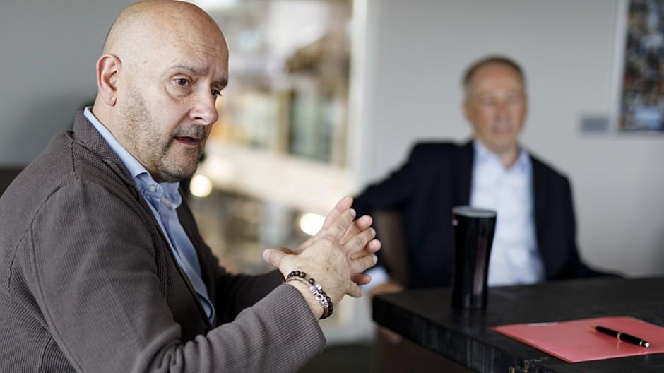 Goldbach Group: «Die Googles dieser Welt grasen im Online alles ab»