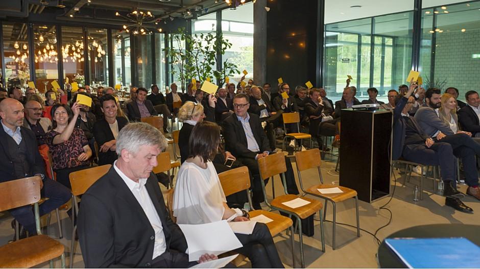Leading Swiss Agencies: Eine digitale Pitchplattform und noch mehr Ausbildung